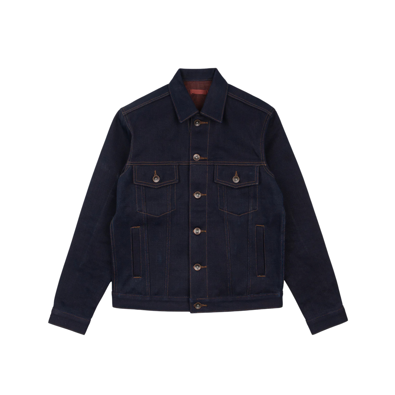 Jackets – The Unbranded Brand