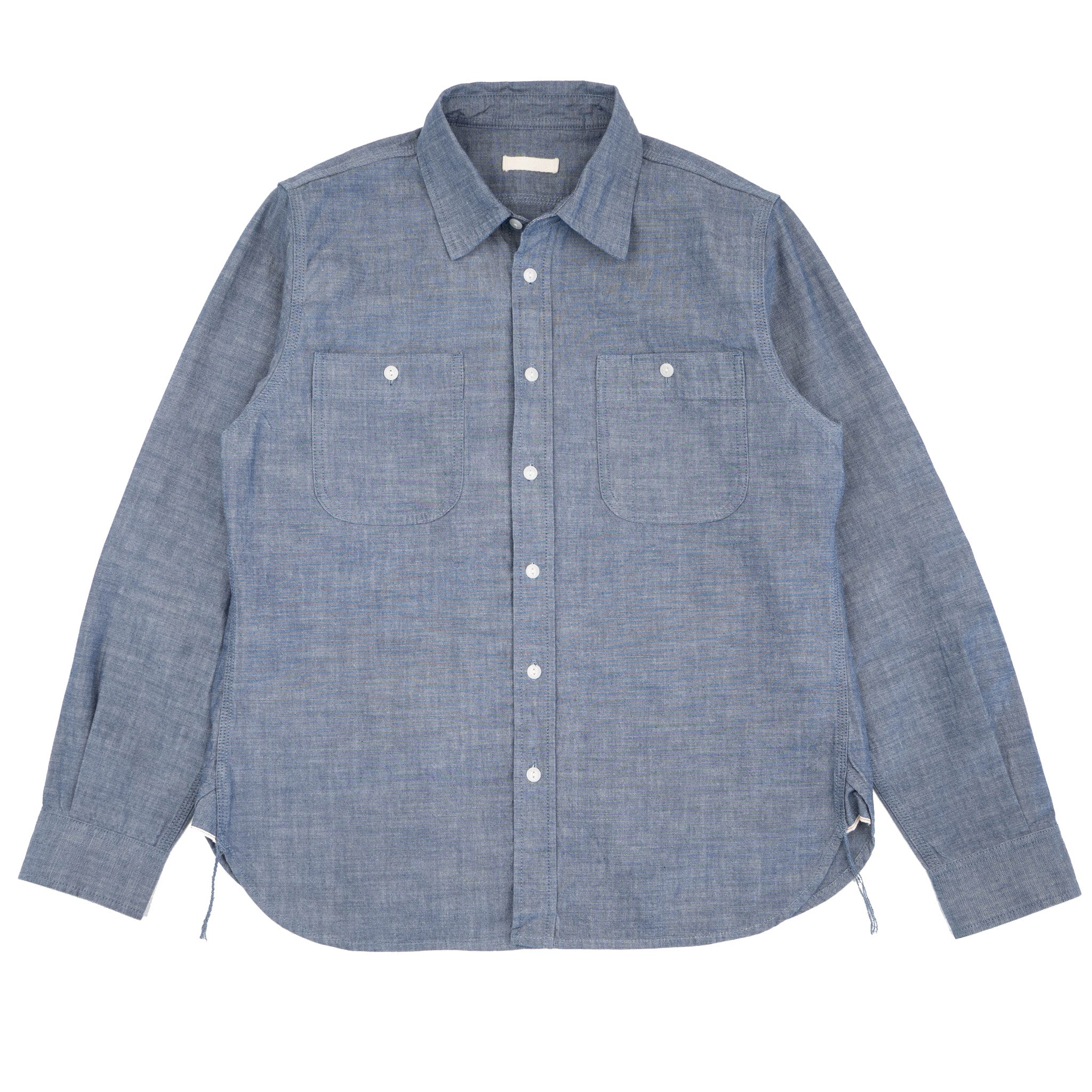 Unbranded Brand Chambray work shirt (new release)