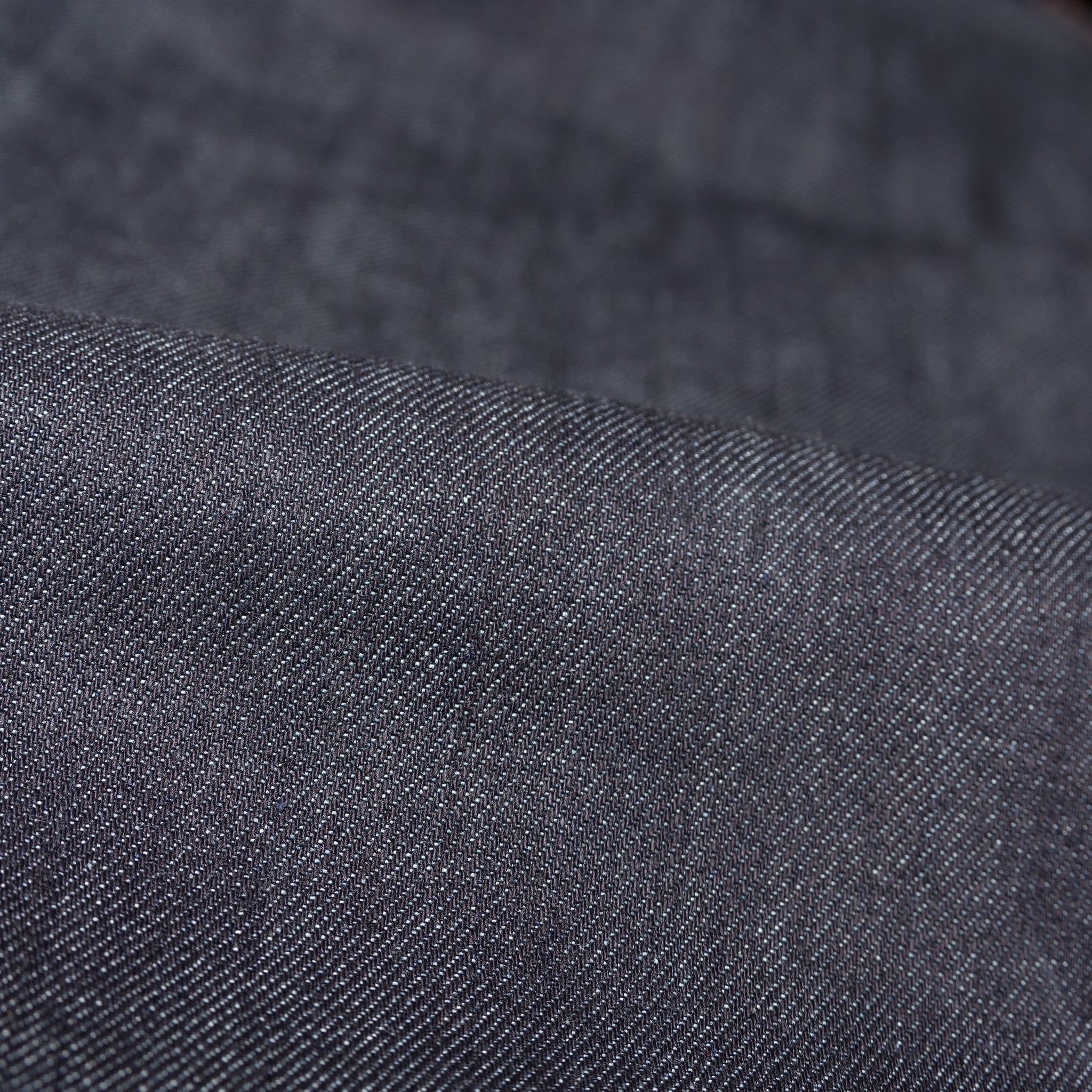 UB222 Tapered Fit 11oz Indigo Stretch Selvedge Denim | The Unbranded Brand