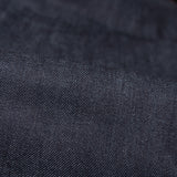 UB622 Relaxed Tapered Fit 11oz Indigo Stretch Selvedge Denim | The Unbranded Brand