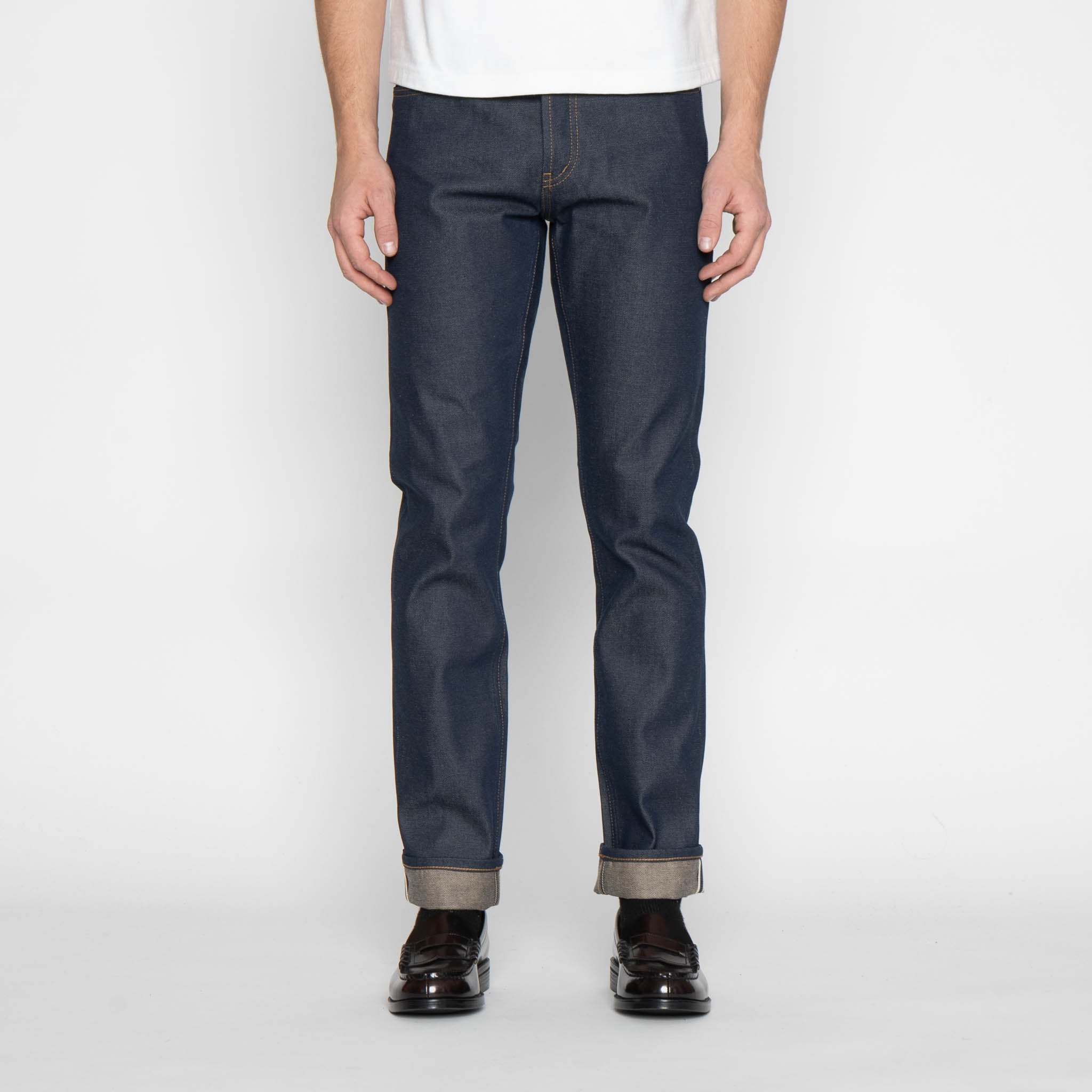 Skinny Fit | The Unbranded Brand