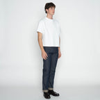 UB154 Skinny Fit - 13.5oz Vintage Blue Selvedge
