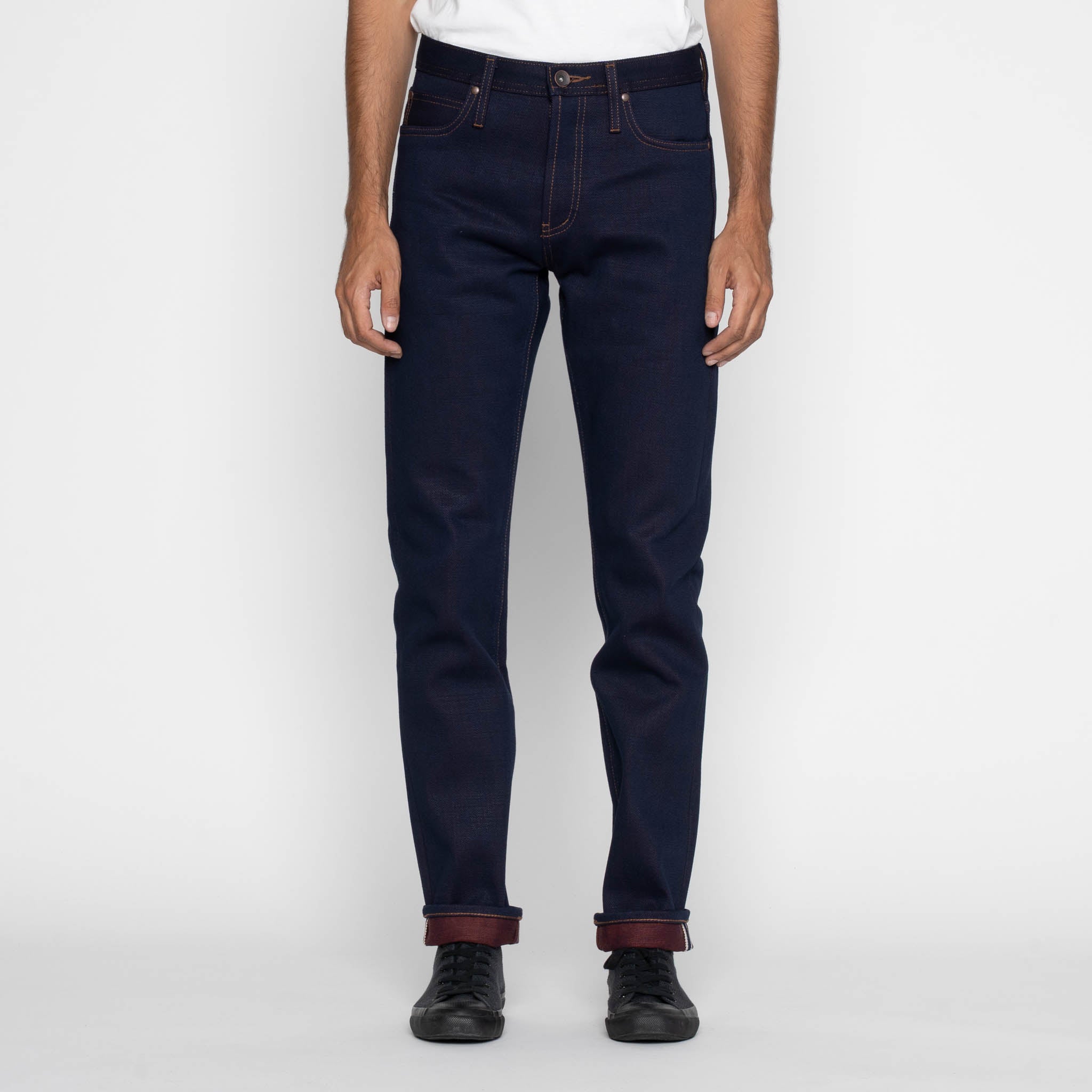 Skinny Fit | The Unbranded Brand