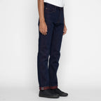UB191 Skinny Fit - 21oz. Heavy Red Weft Selvedge