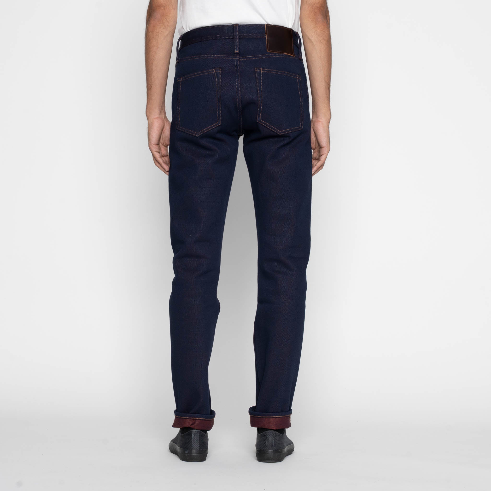 Skinny Fit | The Unbranded Brand