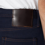 UB191 Skinny Fit - 21oz. Heavy Red Weft Selvedge
