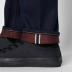 UB191 Skinny Fit - 21oz. Heavy Red Weft Selvedge