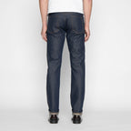 UB254 Tapered Fit - 13.5oz Vintage Blue Selvedge