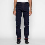 UB291 Tapered  Fit - 21oz. Heavy Red Weft Selvedge