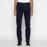 UB291 Tapered  Fit - 21oz. Heavy Red Weft Selvedge