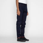 UB291 Tapered  Fit - 21oz. Heavy Red Weft Selvedge