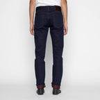 UB291 Tapered  Fit - 21oz. Heavy Red Weft Selvedge