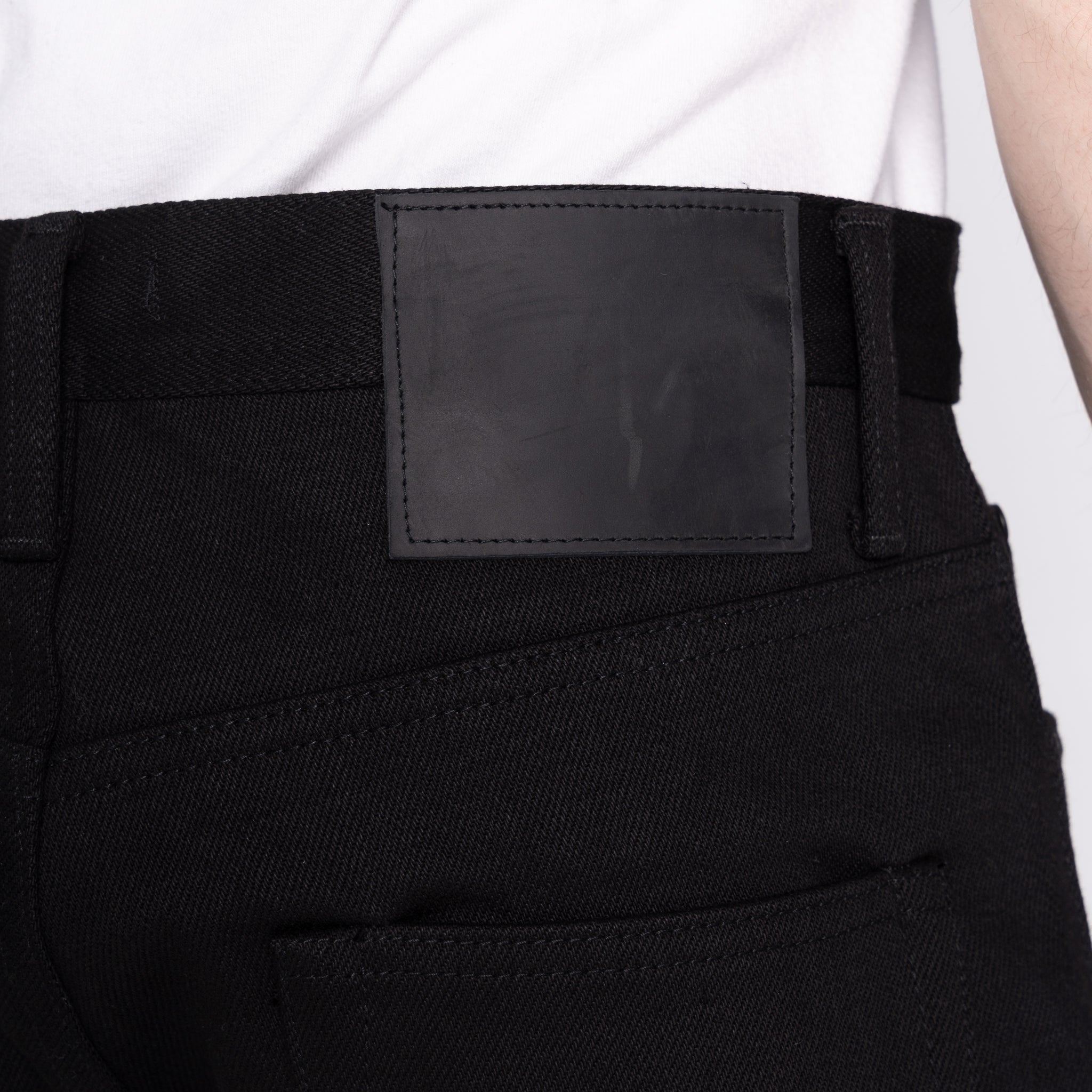 upper field on BLACK デニム xl upper field one BLACK デニム xl