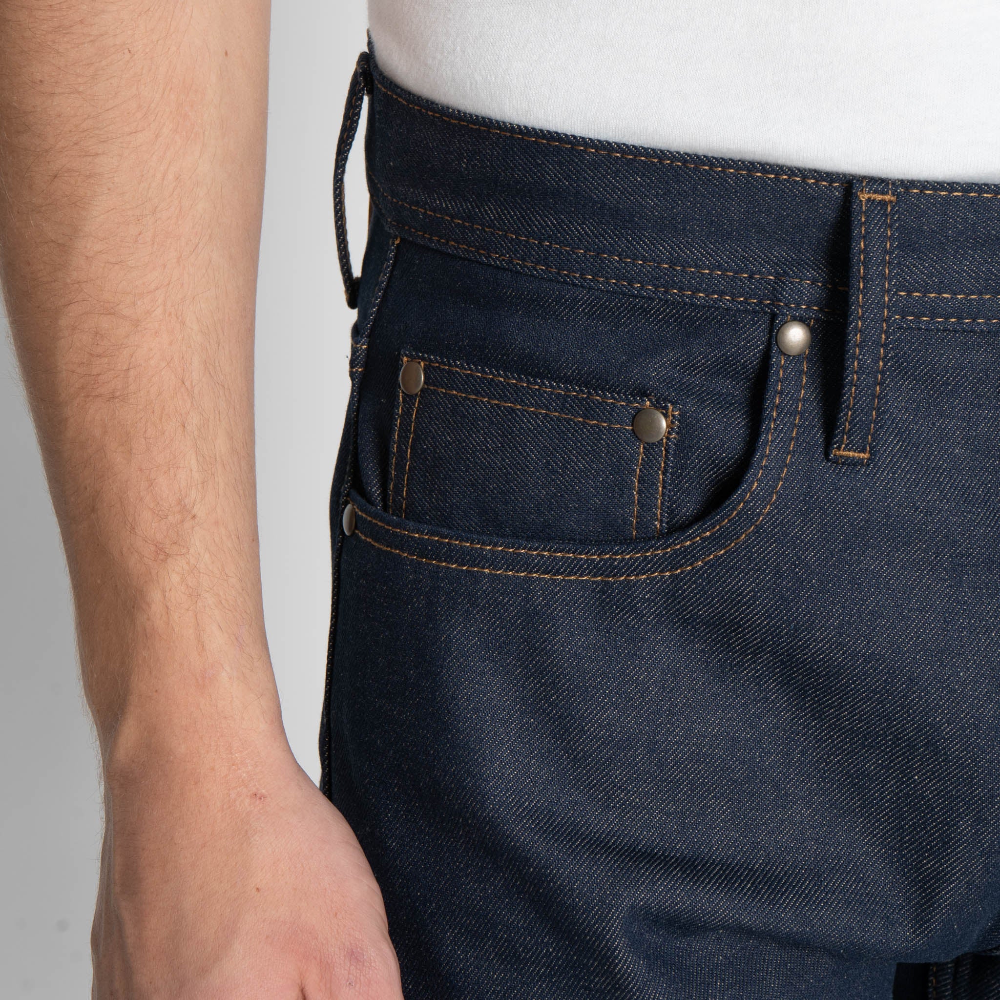 Relax Tapered Fit | The Unbranded Brand