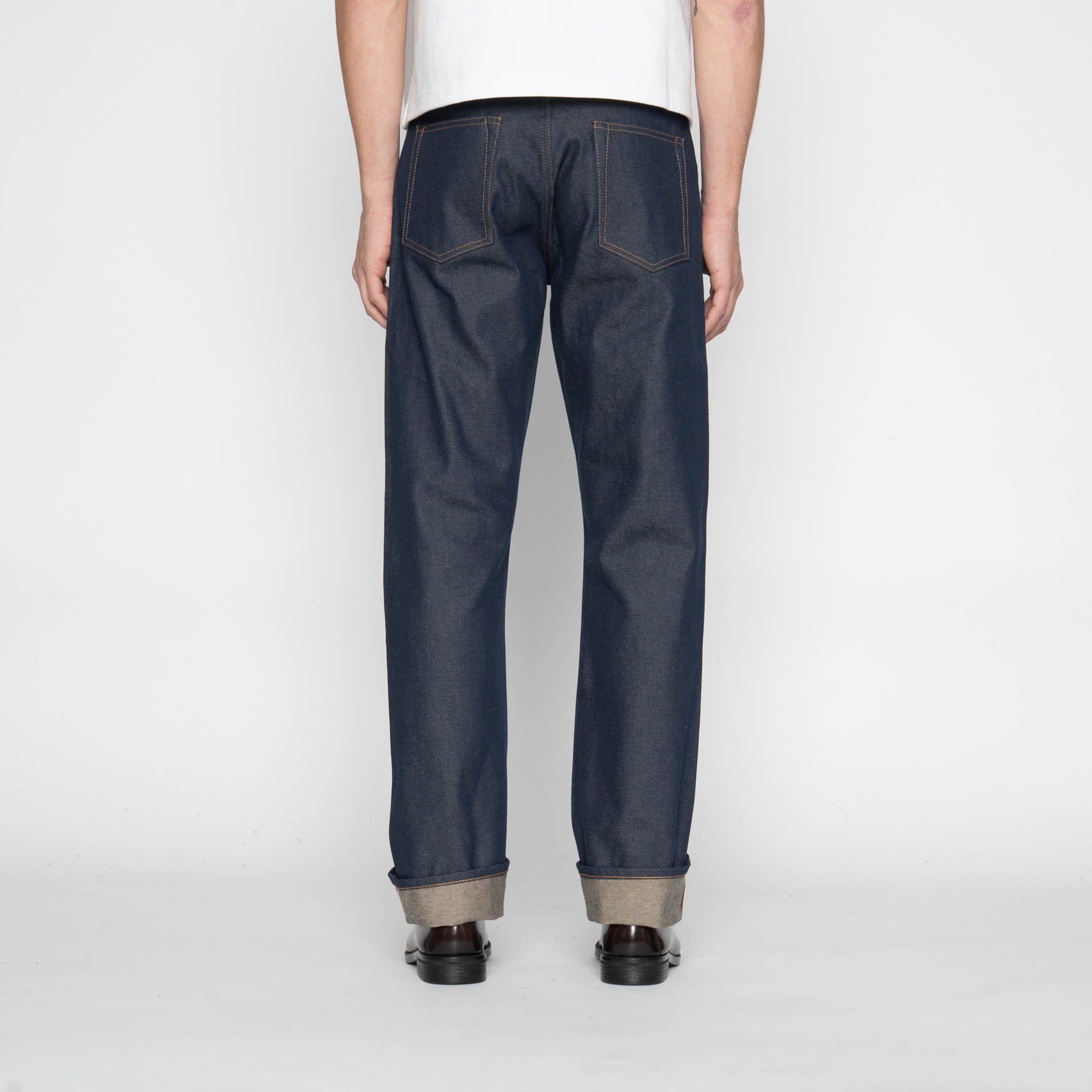 13.5oz Vintage Blue – The Unbranded Brand