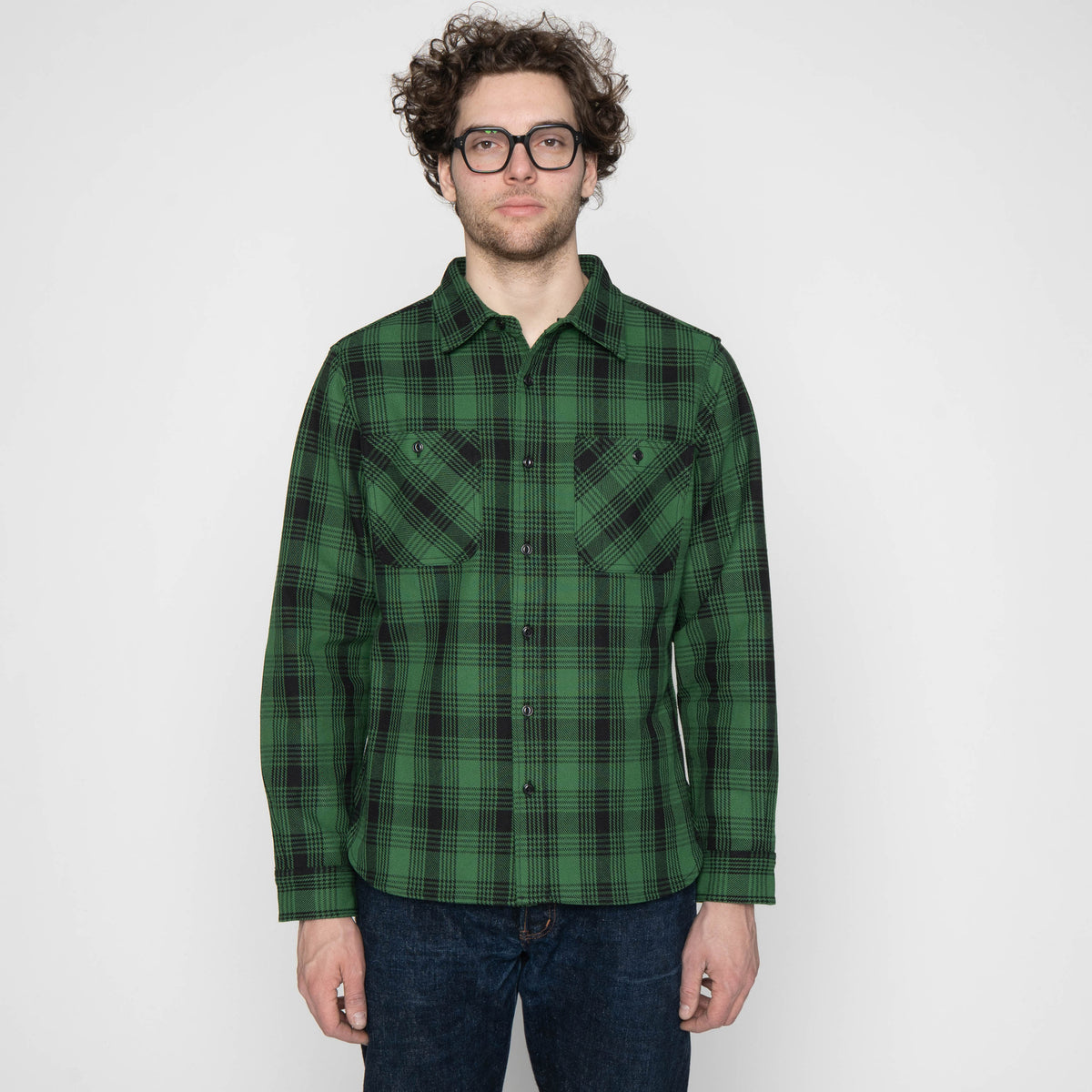 Work Shirt