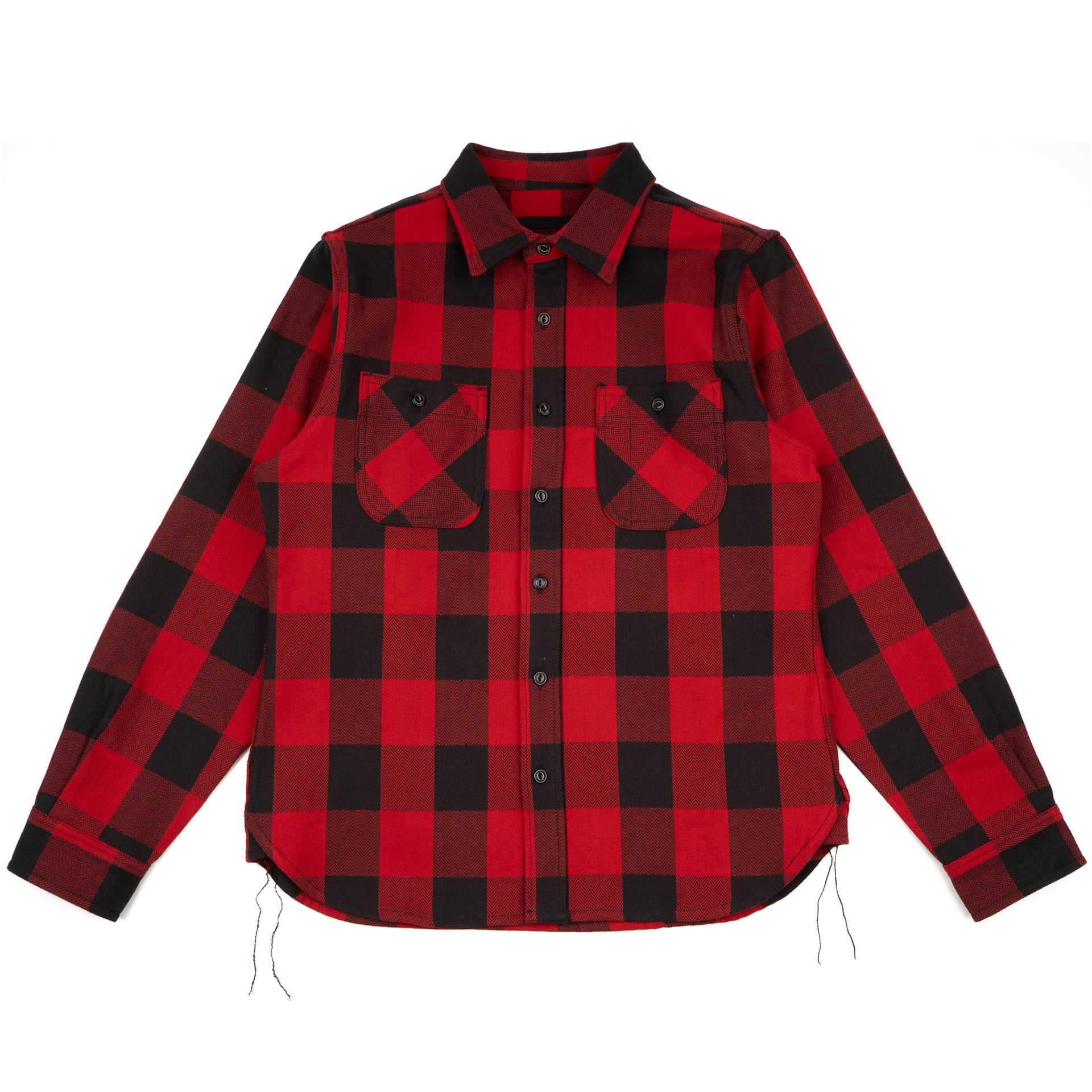 UBS432 Work Shirt