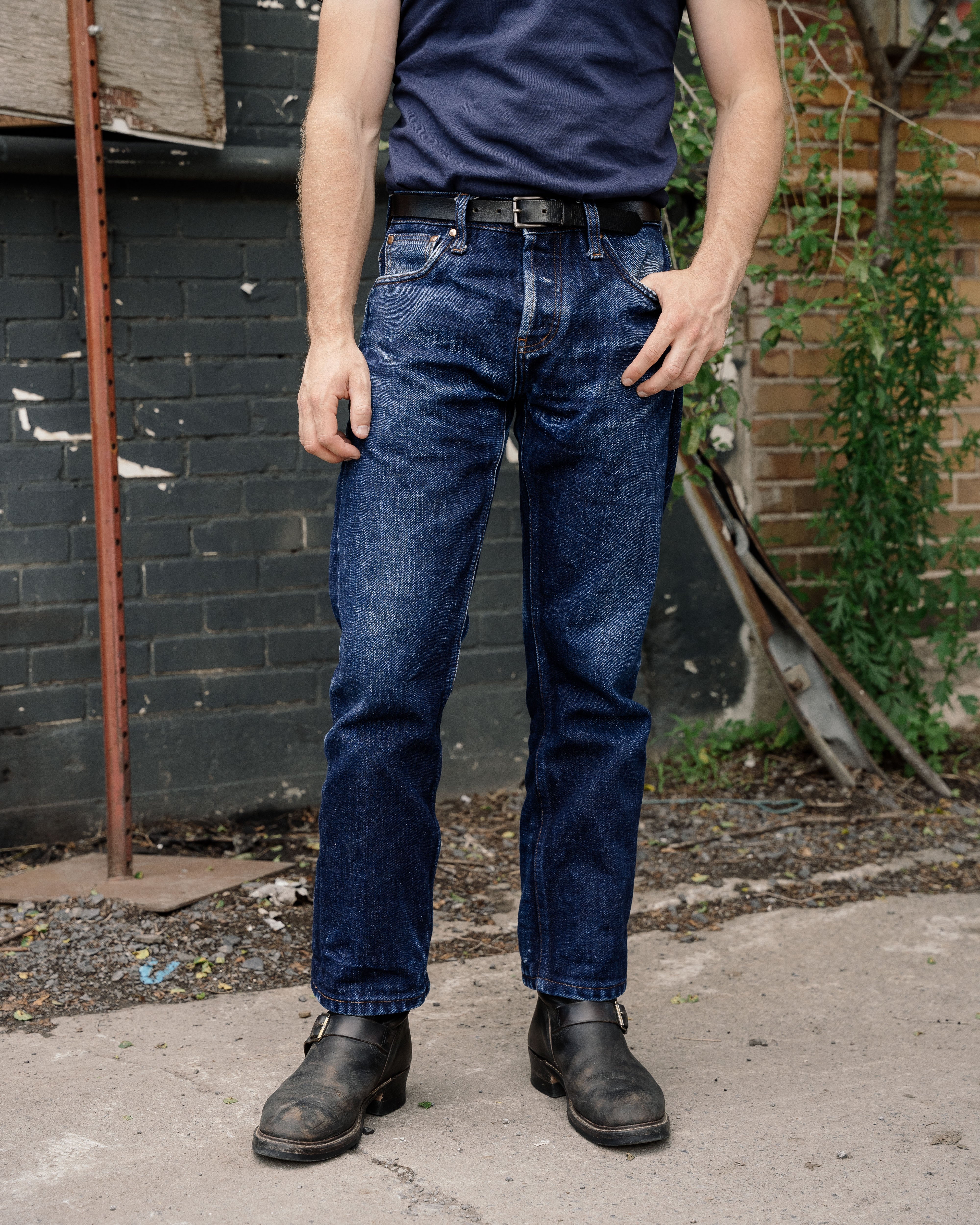 The Unbranded Brand