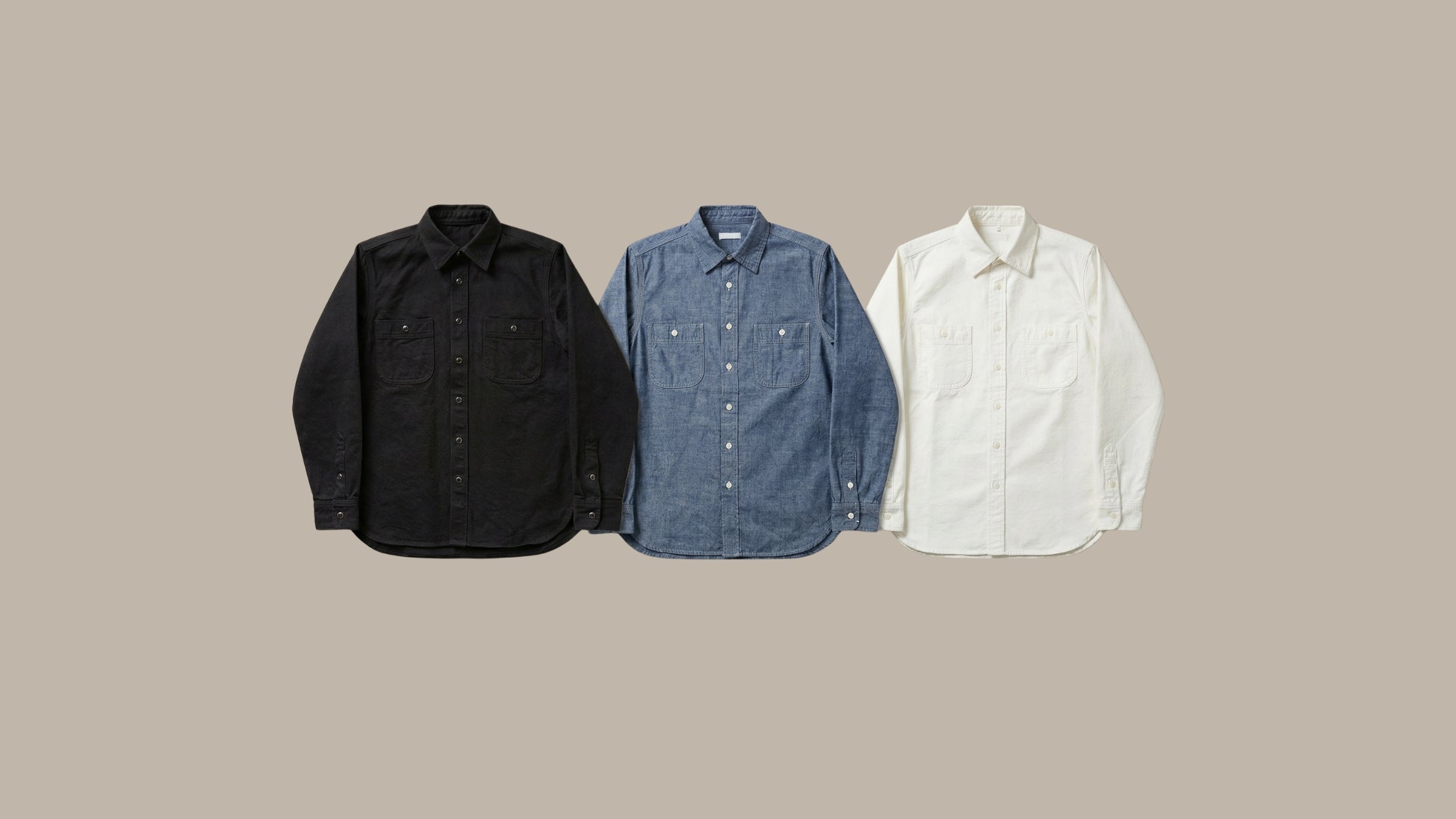 The Unbranded Brand