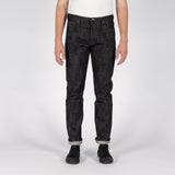 UB170 Skinny - 22oz Heavyweight Big Slub Selvedge Denim