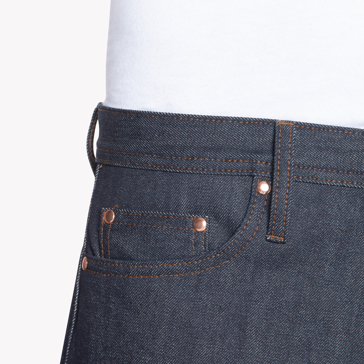 Ub201 Jeans – The Unbranded Brand
