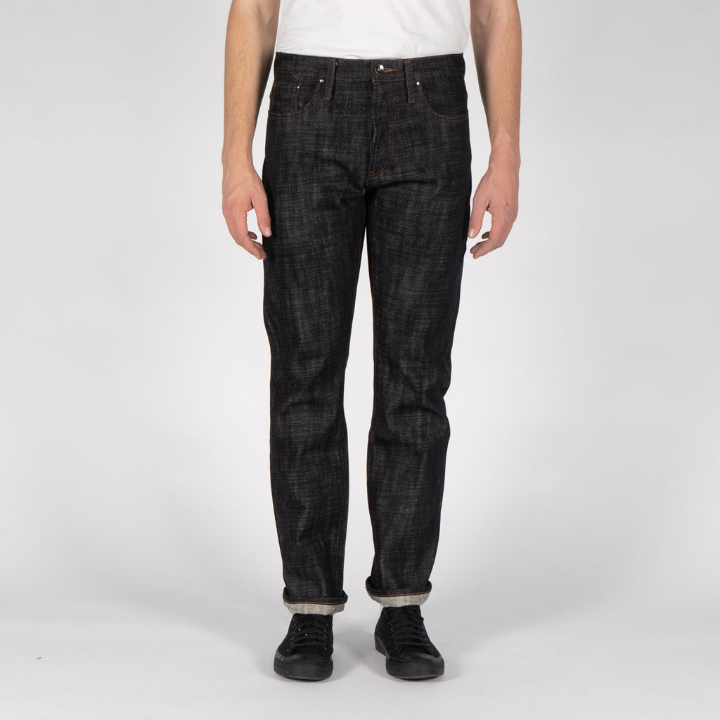 Products UB270 Tapered - 22oz Heavyweight Big Slub Selvedge Denim