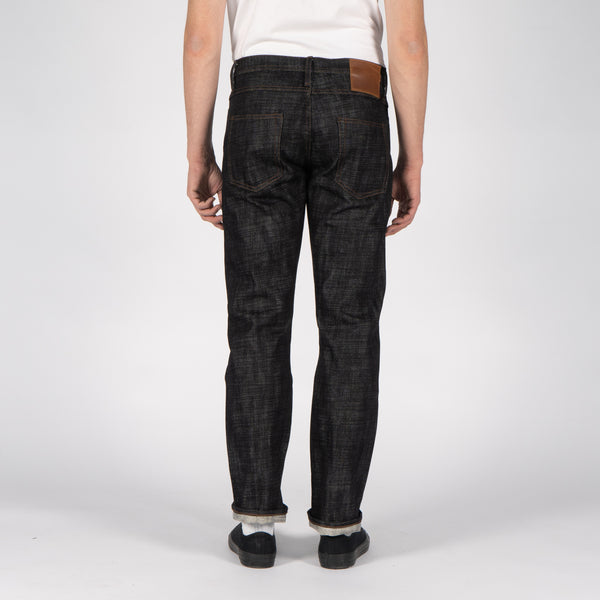UB Selvedge Slim Tapered Jeans | Indigo (Slim Tapered)