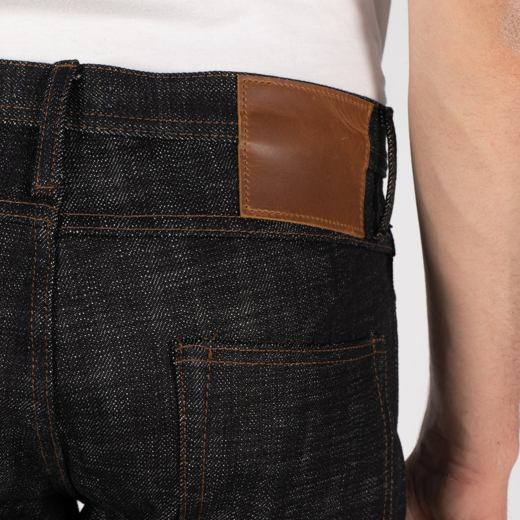 Products UB270 Tapered - 22oz Heavyweight Big Slub Selvedge Denim