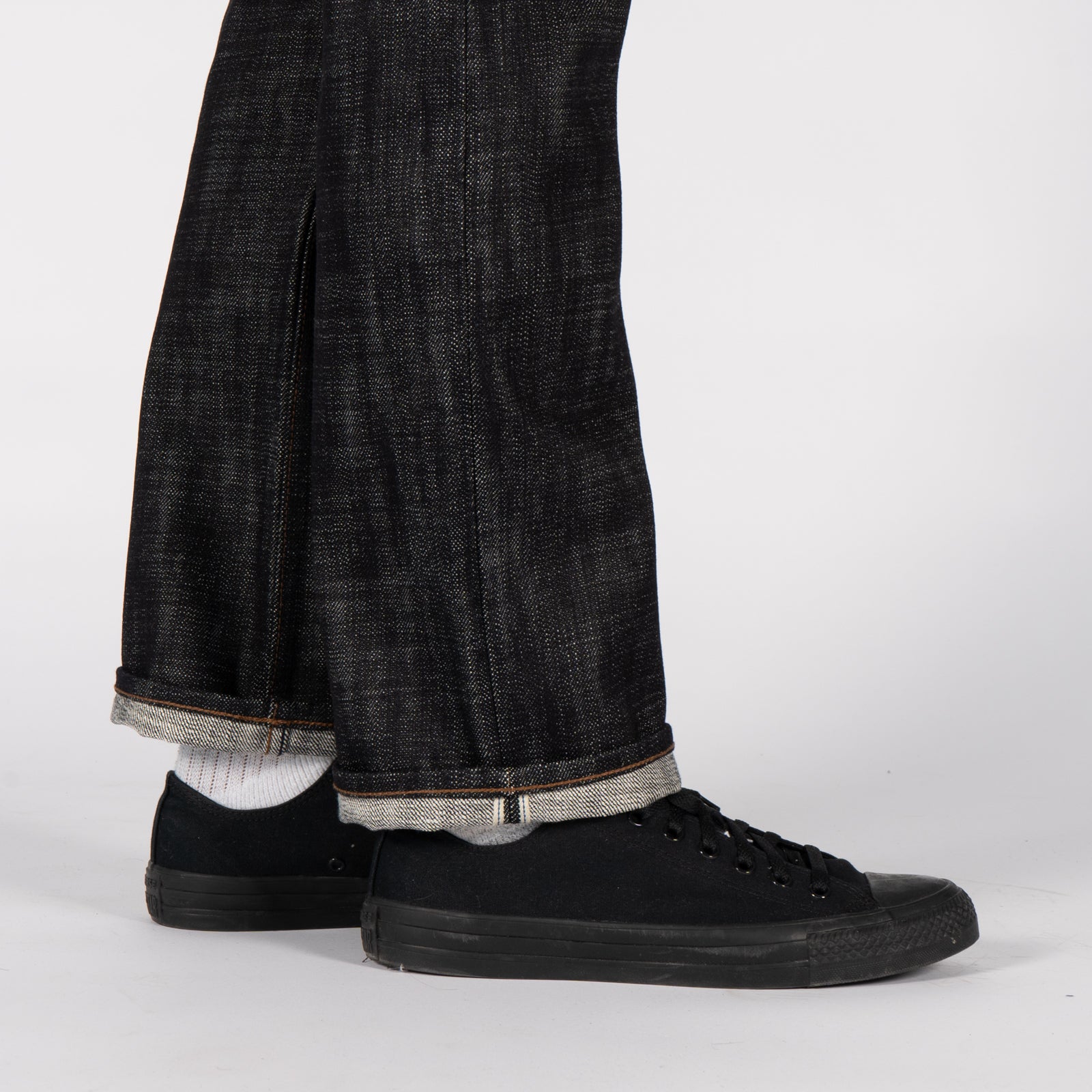 Products UB270 Tapered - 22oz Heavyweight Big Slub Selvedge Denim