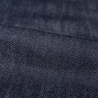 UB301 Straight Fit 14.5oz Indigo Selvedge Denim | The Unbranded Brand