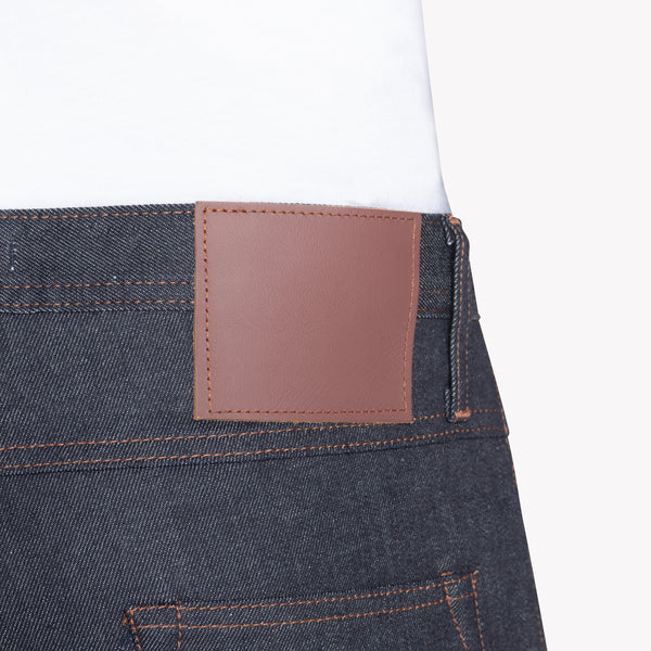 NEW: UB622 11oz Stretch Selvedge in - The Unbranded Brand