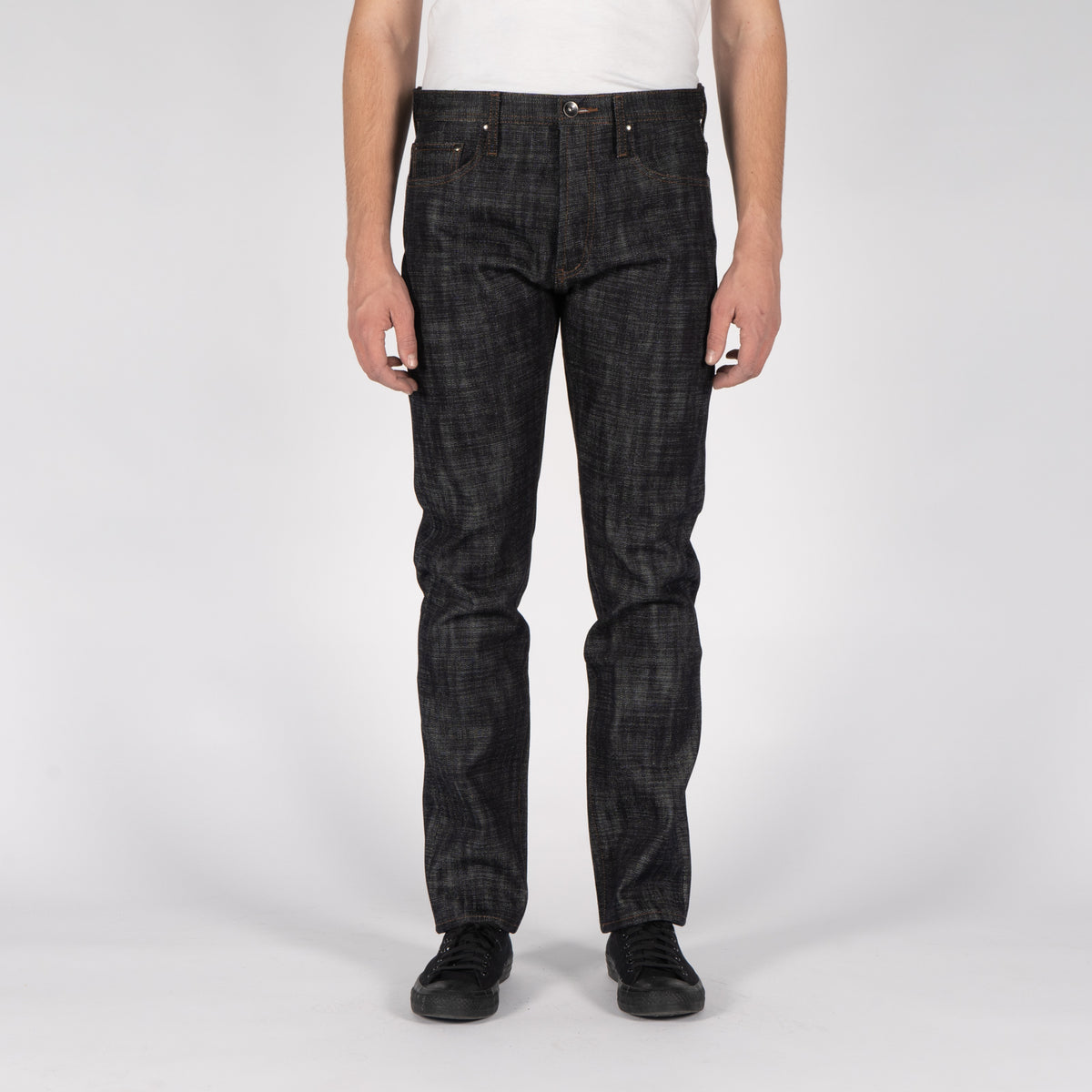 Straight Fit
