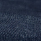 UB421 Tight Fit 21oz Indigo Selvedge Denim | The Unbranded Brand