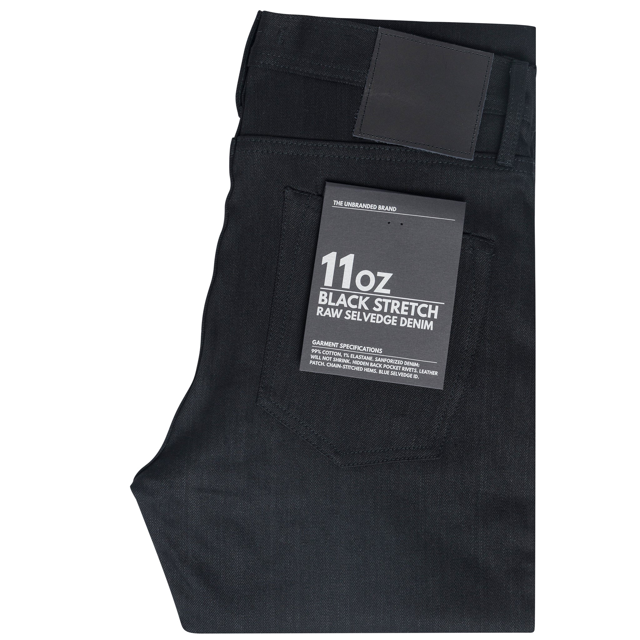 STRONG BASIC TROUSERS ブラック 44 STRONG BASIC TROUSERS