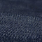 UB621 Relaxed Tapered Fit 21oz Indigo Selvedge Denim | The Unbranded Brand
