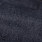 UB622 Relaxed Tapered Fit 11oz Indigo Stretch Selvedge Denim | The Unbranded Brand